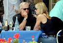Greg Norman Image Table for two as Greg and Chris play in the open   Entertainment ... Picture 7