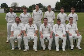 Image result for Minster Lovell Cricket Club