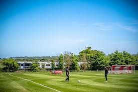 Image result for Brading Town Football Club