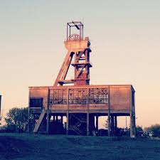 Znalezione obrazy dla zapytania kopalnia