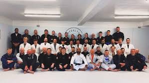 Image result for Macclesfield Dojo