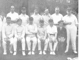 Image result for Rainhill Cc