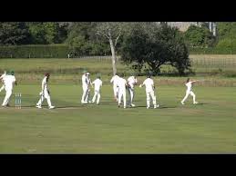 Image result for Whitchurch Wayfarers Cricket Club