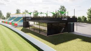 Image result for Bomarsund Welfare Cricket Club