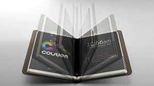 Image result for microsoft courier