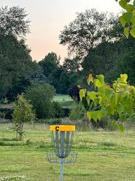Image result for Quarry Park Disc Golf Club