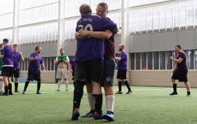 Image result for MAN v FAT Football Norwich