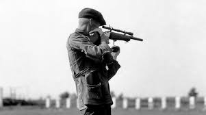Image result for Morley & District Rifle Club (1944)