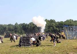 Image result for Cracking Day Paintball, Hampshire