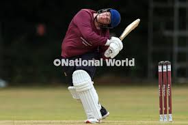 Image result for Fareham and Crofton Cricket Club