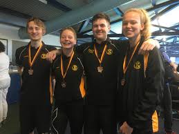 Image result for Corsham Amateur Swimming Club