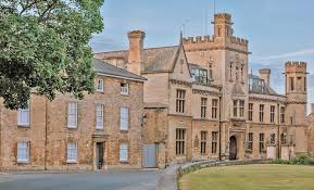 Image result for Oundle Town Cc