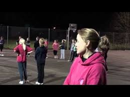 Image result for Challow Netball Club