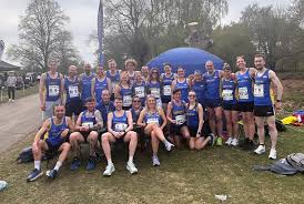 Image result for Birtley Athletics Club
