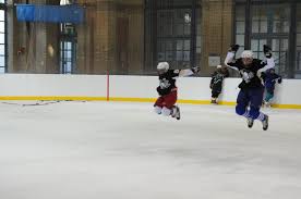 Image result for Haringey Junior Ice Hockey Club