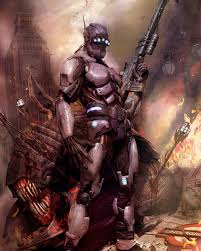 Image result for Hellgate london