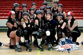 Image result for Birmingham Blitz Derby Dames