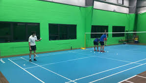 Image result for Noetheye Badminton Club