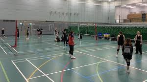 Image result for West Buckland Badminton Club
