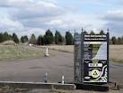 Hunts Kart Racing Club. Running since around 1959, this former airfield - via Daymix
