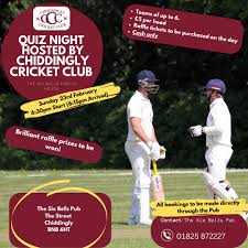 Image result for Chiddingly Cricket Club
