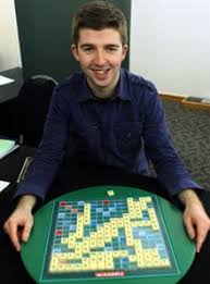 Image result for Belfast Scrabble Club