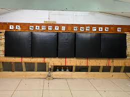 Image result for Osprey Archery Club