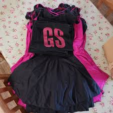 Image result for Croft Netball Club