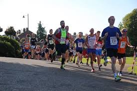 Image result for Shropshire shufflers­ Running Club
