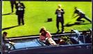 DiCaprio, father making film on KENNEDY ASSASSINATION