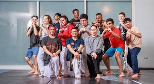Image result for York University Taekwondo Club
