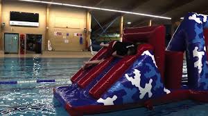 Image result for Fiverivers Leisure Centre