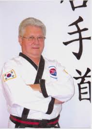 Image result for Beck Row Tang Soo Do