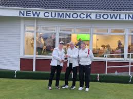 Image result for Cumnock Bowling Club