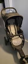 Image result for Bob Revolution Stroller Jennifer Garner