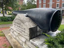 Image result for Fetcham Cannons