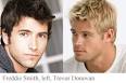 '90210's' Trevor Donovan, Freddie Smith Preparing For Romance - freddie_smith_trevor_donovan_90210