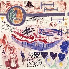 Image result for A.R. Penck