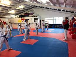 Image result for Invertay Taekwondo Club