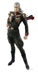 「アナベル・ガトー 機動戦士ガンダム0083 STARDUST MEMORY」の画像検索結果