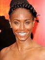 Jada Pinkett Smith