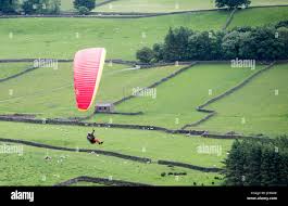 Image result for Dales Hang Gliding & Paragliding Club