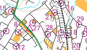 Image result for Walton Chasers Orienteering Club