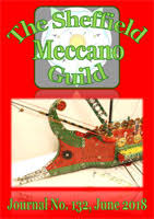 Image result for Sheffield Meccano Guild
