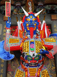 Image result for TEMPLE DRAGON WARRIORS