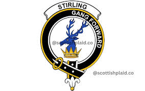 Image result for Stirling Clansmen