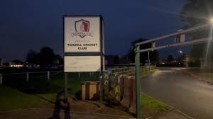 Image result for Tickhill Cc