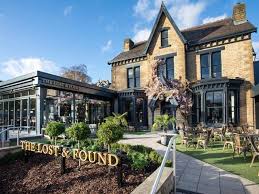 Image result for HALCYON RAMBLING CLUB SHEFFIELD