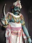 Kaliamman Temple - Ammachatram