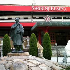 Image result for Abbey Shorinji Kempo Dojo